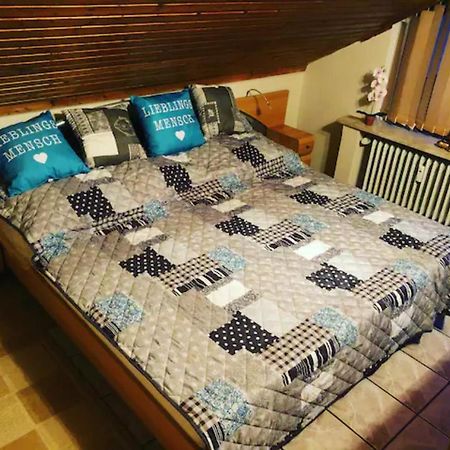 Ferienwohnung Am Bodensee - 2023 Neu Renoviert! Meersburg Kültér fotó