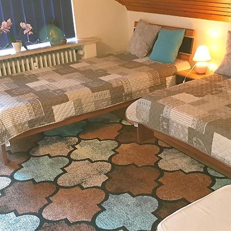 Ferienwohnung Am Bodensee - 2023 Neu Renoviert! Meersburg Kültér fotó